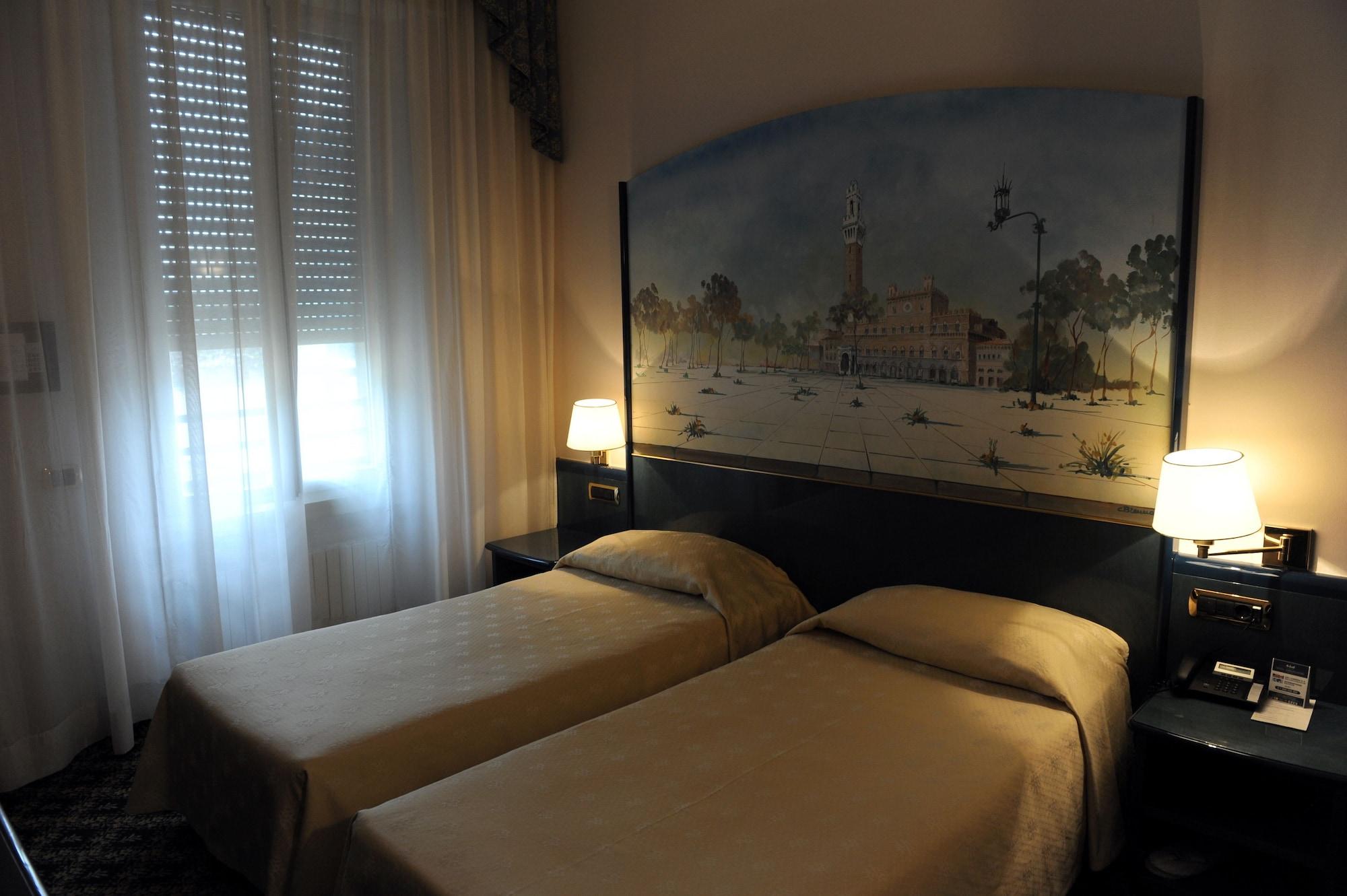 Ih Hotels Milano Ambasciatori Ngoại thất bức ảnh