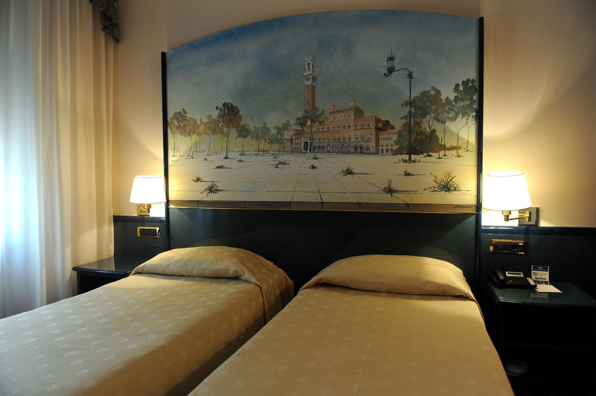 Ih Hotels Milano Ambasciatori Ngoại thất bức ảnh